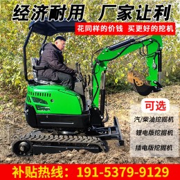 全新微型家用鋰電電動(dòng)遙控小型挖掘機(jī)多功能靜音室內(nèi)工程園林鉤機(jī)