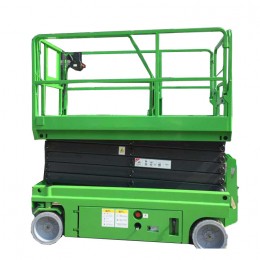 工廠定制高空作業(yè)車(chē) 液壓剪叉升降平臺(tái)車(chē)載移動(dòng)自行式高空作業(yè)車(chē)
