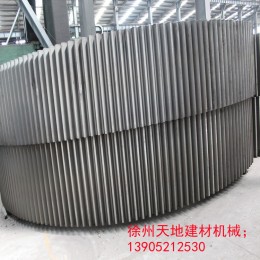 大齒輪廠家直銷，烘干窯大齒輪，機立窯大齒輪，