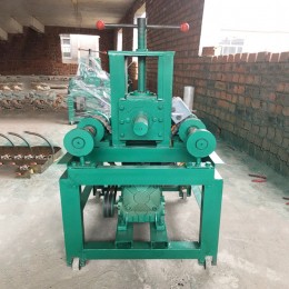 農(nóng)業(yè)大棚76型電動(dòng)彎管機(jī) 方圓管折弧彎圓機(jī) 電動(dòng)彎管機(jī)