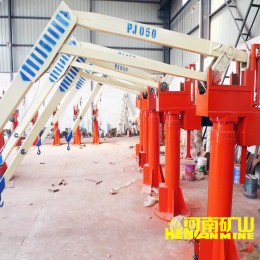 直銷(xiāo)500KG平衡吊 小型平衡吊廠(chǎng)家 河南500公斤平衡吊供應(yīng)