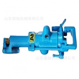 阿特拉斯礦用7655氣腿式鑿巖機(jī) 7655風(fēng)動(dòng)鑿巖機(jī) 氣動(dòng)破碎鑿巖風(fēng)鉆